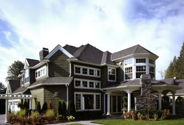 ExteriorPhoto for House Plan #335274