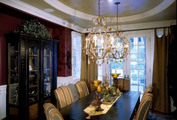 InteriorPhoto for House Plan #335274