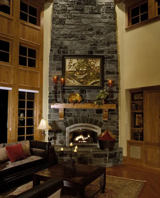 InteriorPhoto for House Plan #335274
