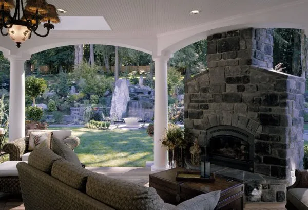 InteriorPhoto for House Plan #335274