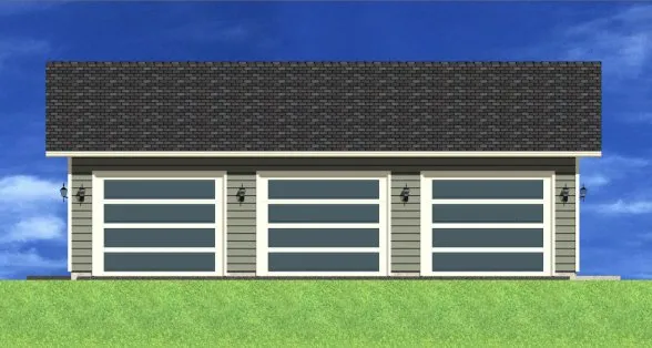 Other for House Plan #191009