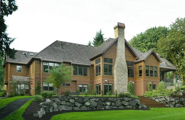 ExteriorPhoto for House Plan #321141