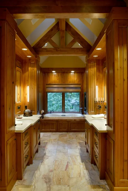 InteriorPhoto for House Plan #321141