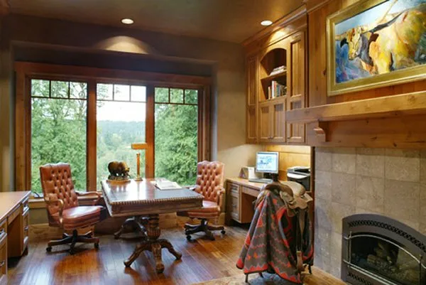 InteriorPhoto for House Plan #321141