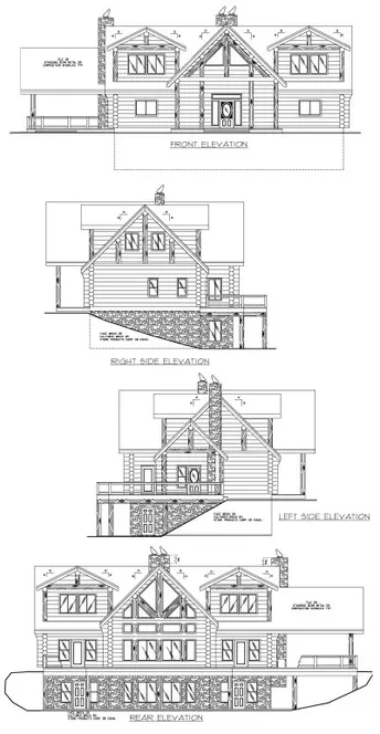 Other for House Plan #456301