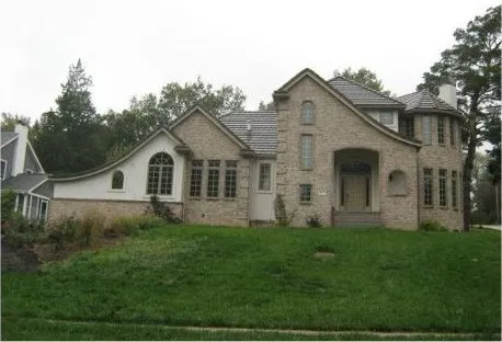 ExteriorPhoto for House Plan #707914