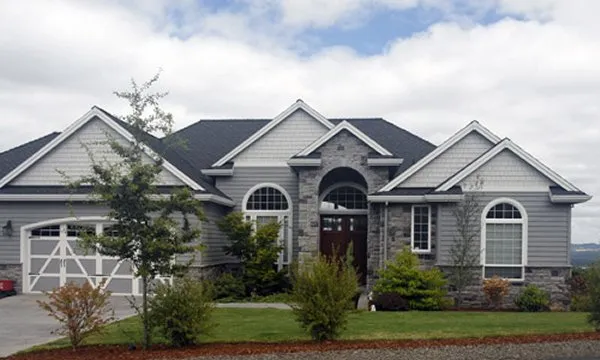ExteriorPhoto for House Plan #321201