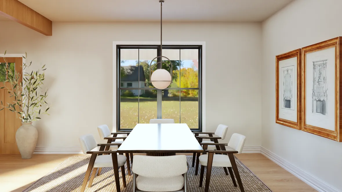 InteriorPhoto for House Plan #753182