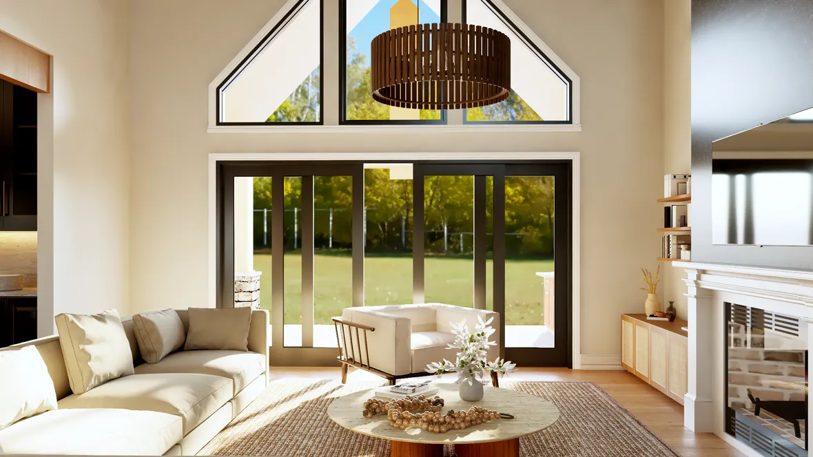 InteriorPhoto for House Plan #753182