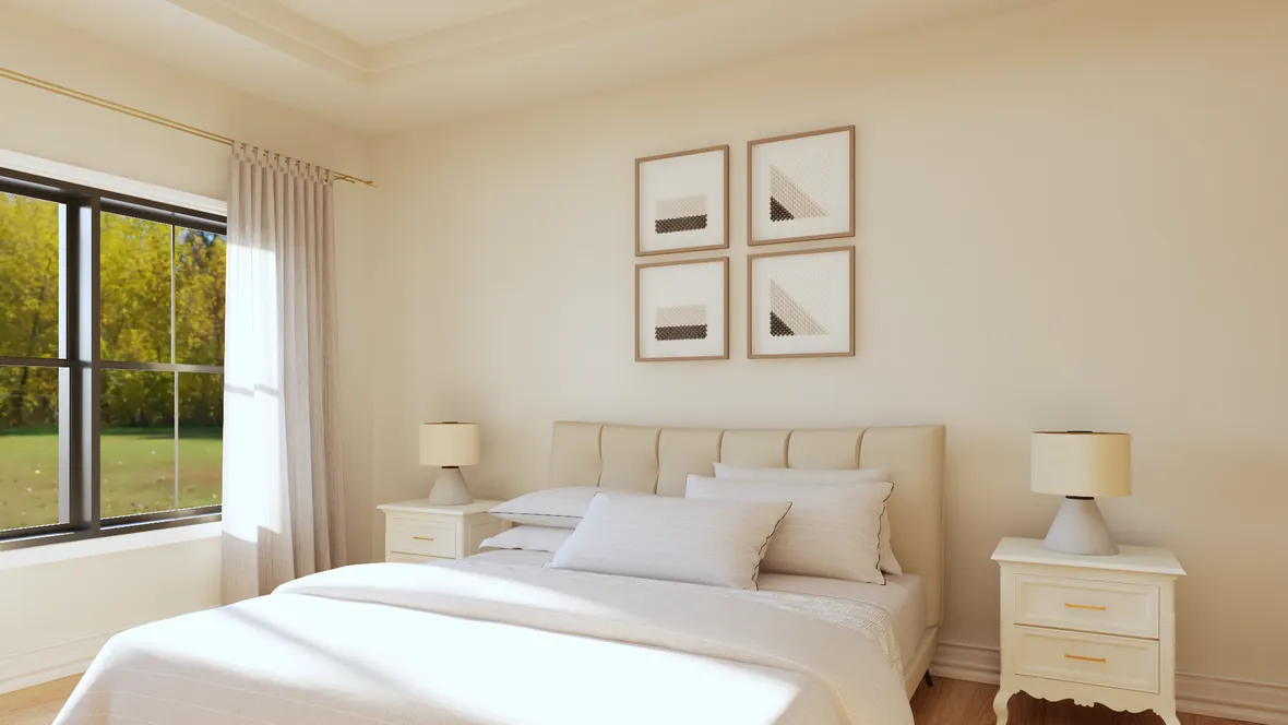 InteriorPhoto for House Plan #753182