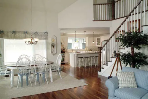 InteriorPhoto for House Plan #149392