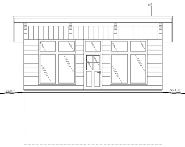 Other for House Plan #454661