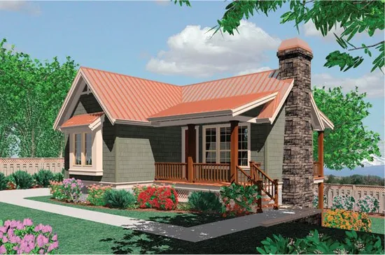 Plan 321511