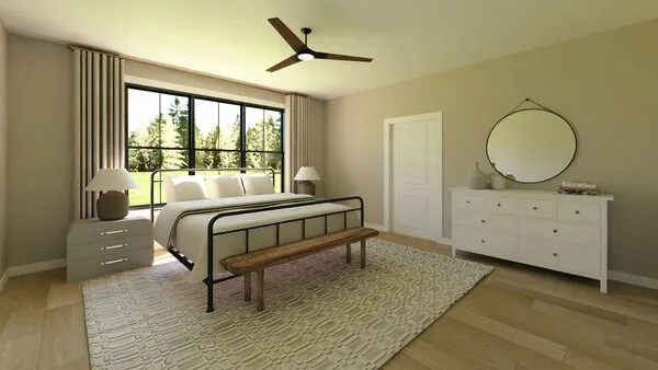 InteriorPhoto for House Plan #758783