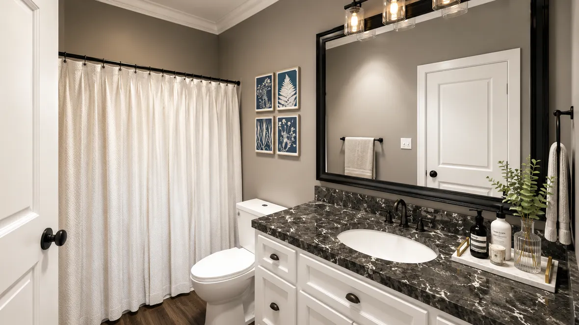 InteriorPhoto for House Plan #430232