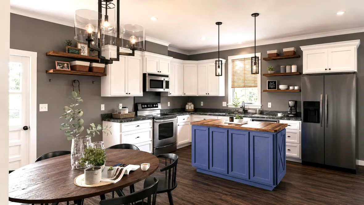 InteriorPhoto for House Plan #430232