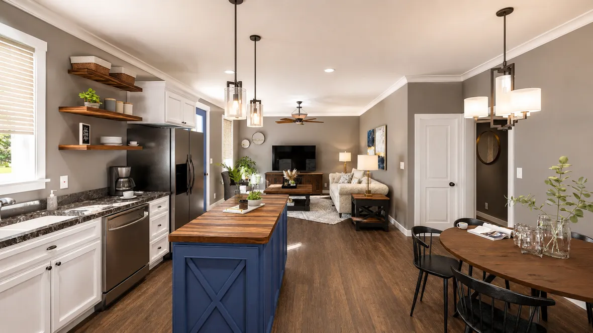 InteriorPhoto for House Plan #430232