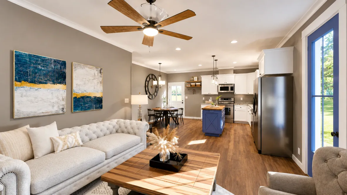InteriorPhoto for House Plan #430232
