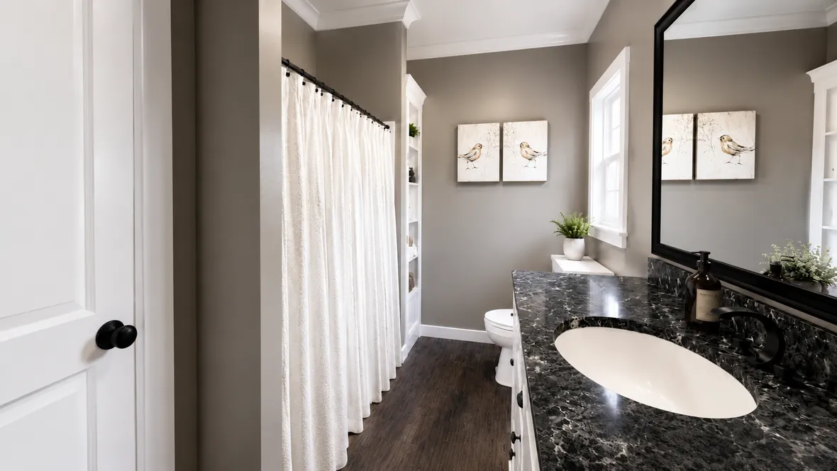 InteriorPhoto for House Plan #430232