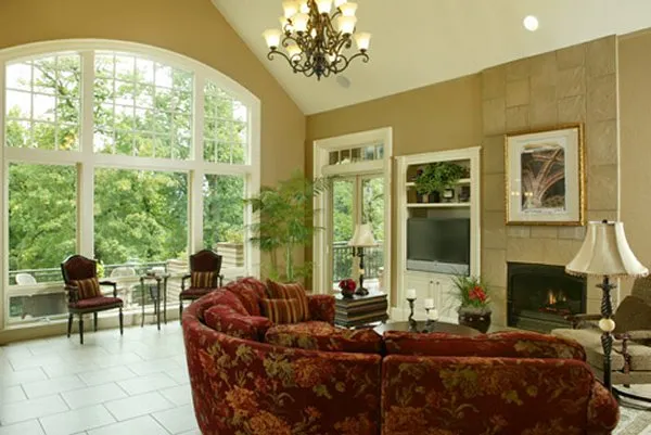 InteriorPhoto for House Plan #321322