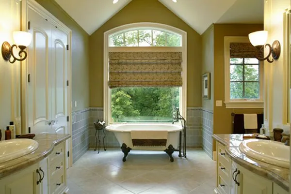 InteriorPhoto for House Plan #321322