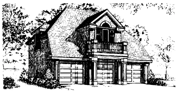 Other for House Plan #473200