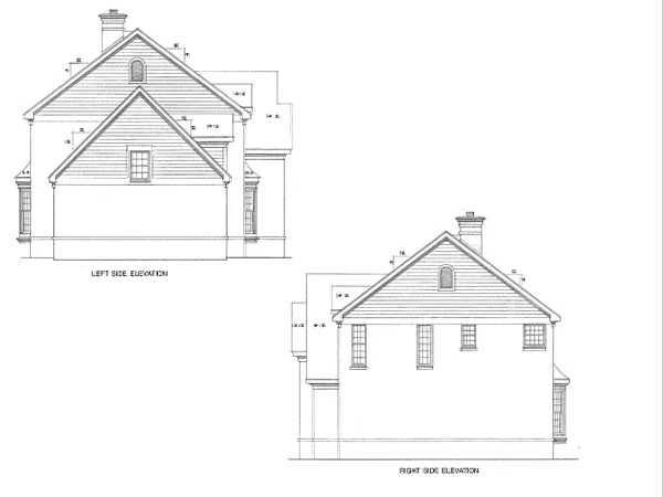 ExteriorPhoto for House Plan #475920
