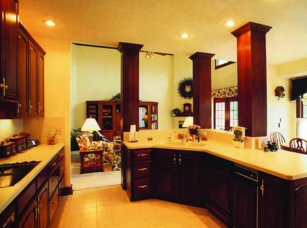 InteriorPhoto for House Plan #473840
