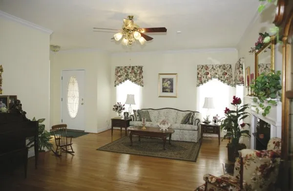 InteriorPhoto for House Plan #478940