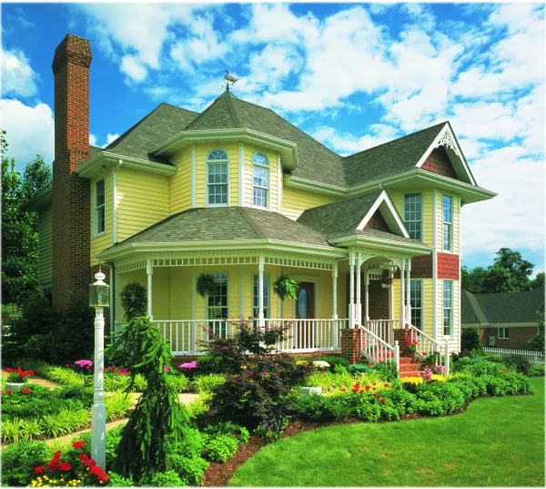 Full Rendering for House Plan #476602