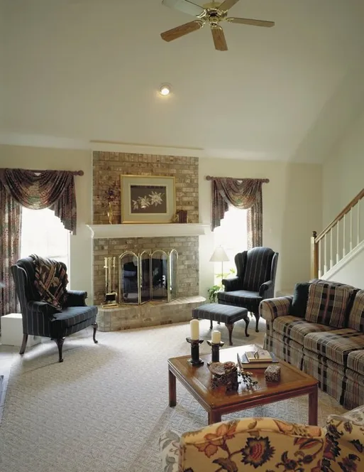 InteriorPhoto for House Plan #477422