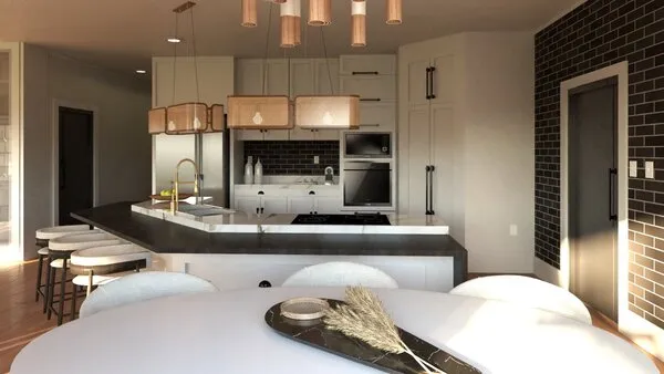 InteriorPhoto for House Plan #758254