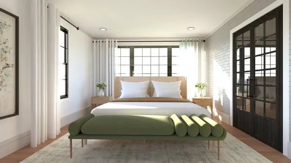 InteriorPhoto for House Plan #758254