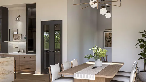 InteriorPhoto for House Plan #709912