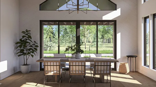 InteriorPhoto for House Plan #709912