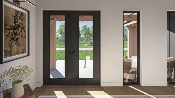 InteriorPhoto for House Plan #709912