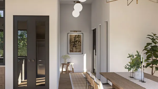 InteriorPhoto for House Plan #709912