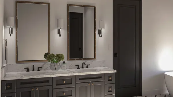 InteriorPhoto for House Plan #709912