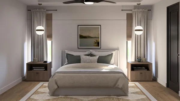 InteriorPhoto for House Plan #709912
