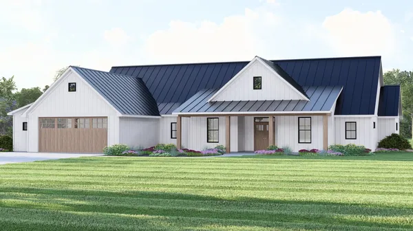 ExteriorPhoto for House Plan #751562