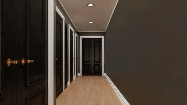 InteriorPhoto for House Plan #752514