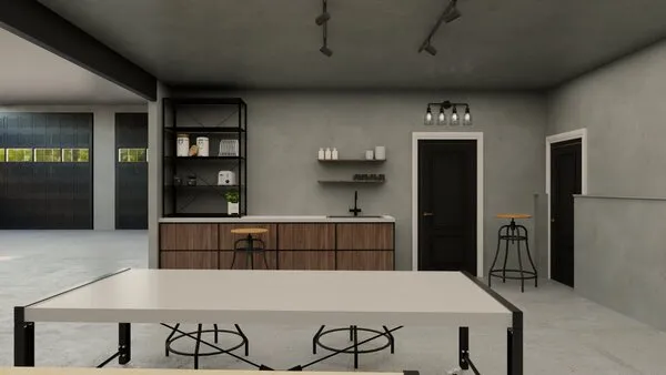 InteriorPhoto for House Plan #752514