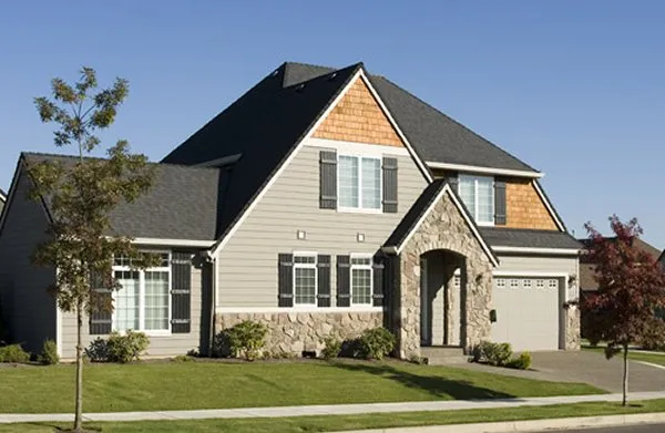 ExteriorPhoto for House Plan #321104