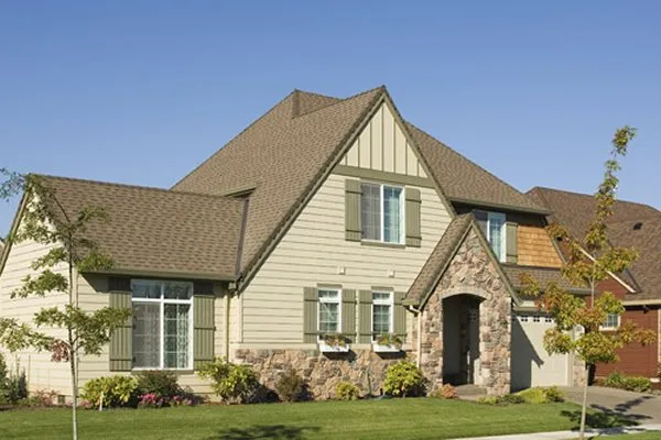 ExteriorPhoto for House Plan #321104