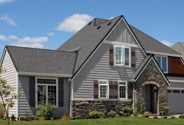 ExteriorPhoto for House Plan #321104