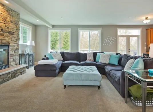 InteriorPhoto for House Plan #333282