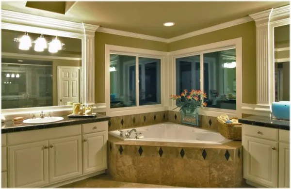 InteriorPhoto for House Plan #330014
