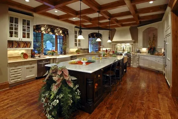 InteriorPhoto for House Plan #330557