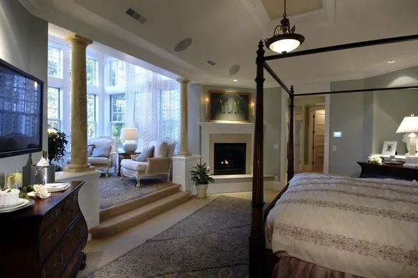 InteriorPhoto for House Plan #330557