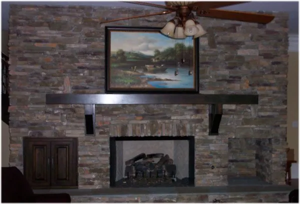 InteriorPhoto for House Plan #335756